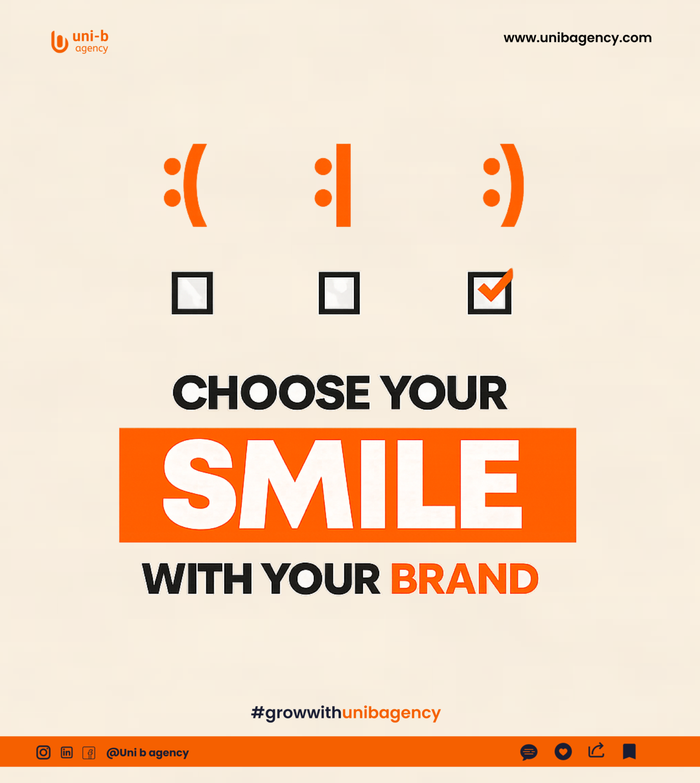 Choosing the Right Brand Strategy: How Emotional Connection Drives Sustainable Growth