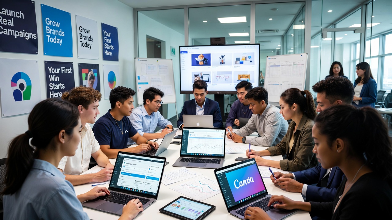 Front-End Web Development Internships: Skills and Tools Needed to Succeed