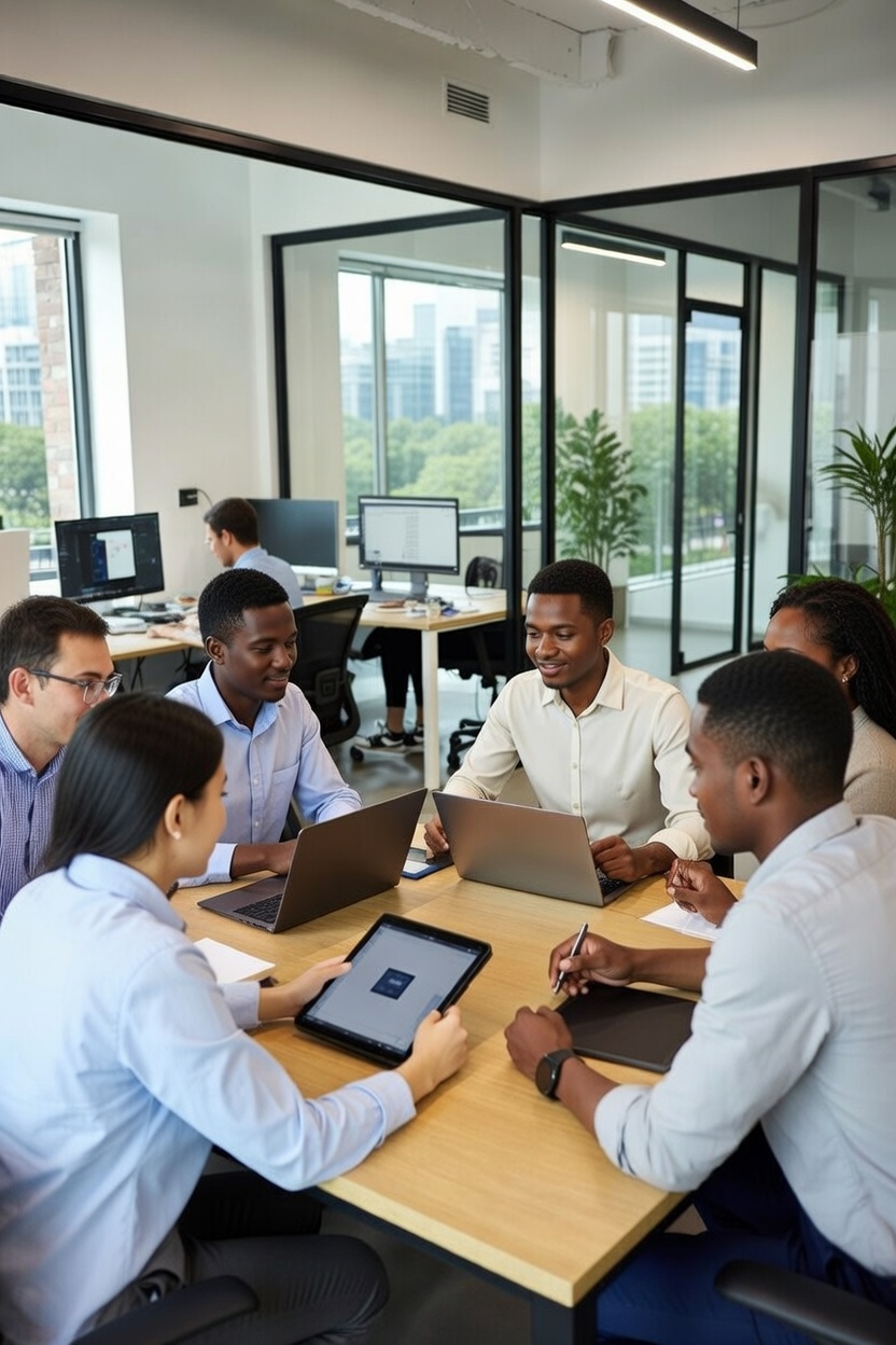 Web Development Internship Guide: Learn What to Expect and How to Thrive