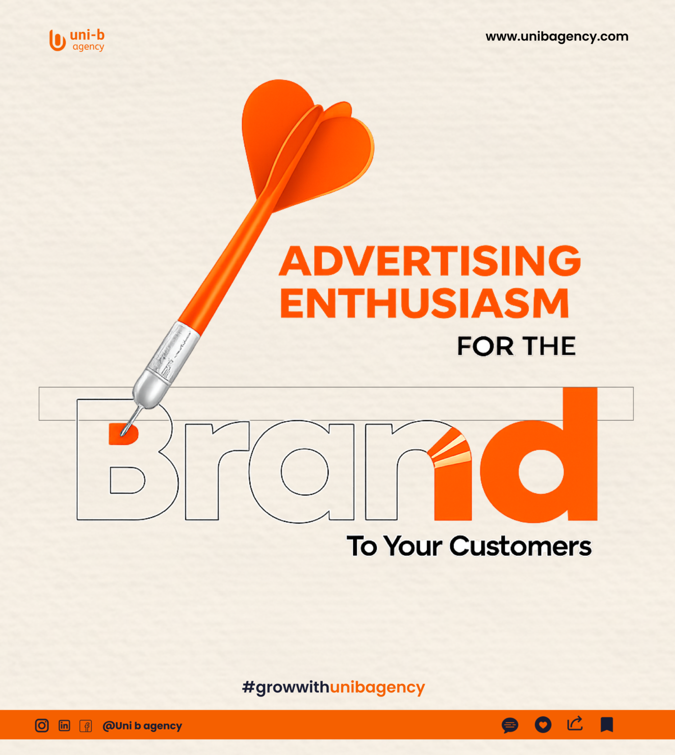 Advertising Enthusiasm: Why Attention Alone Is Not Enough